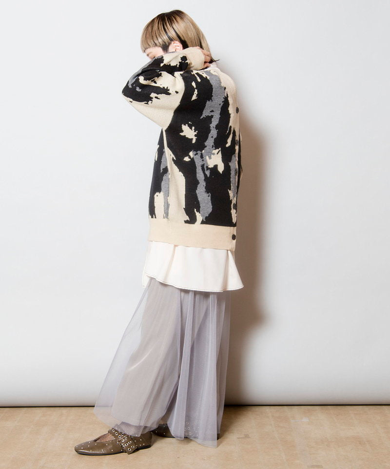 L.GRAY styling(158cm)