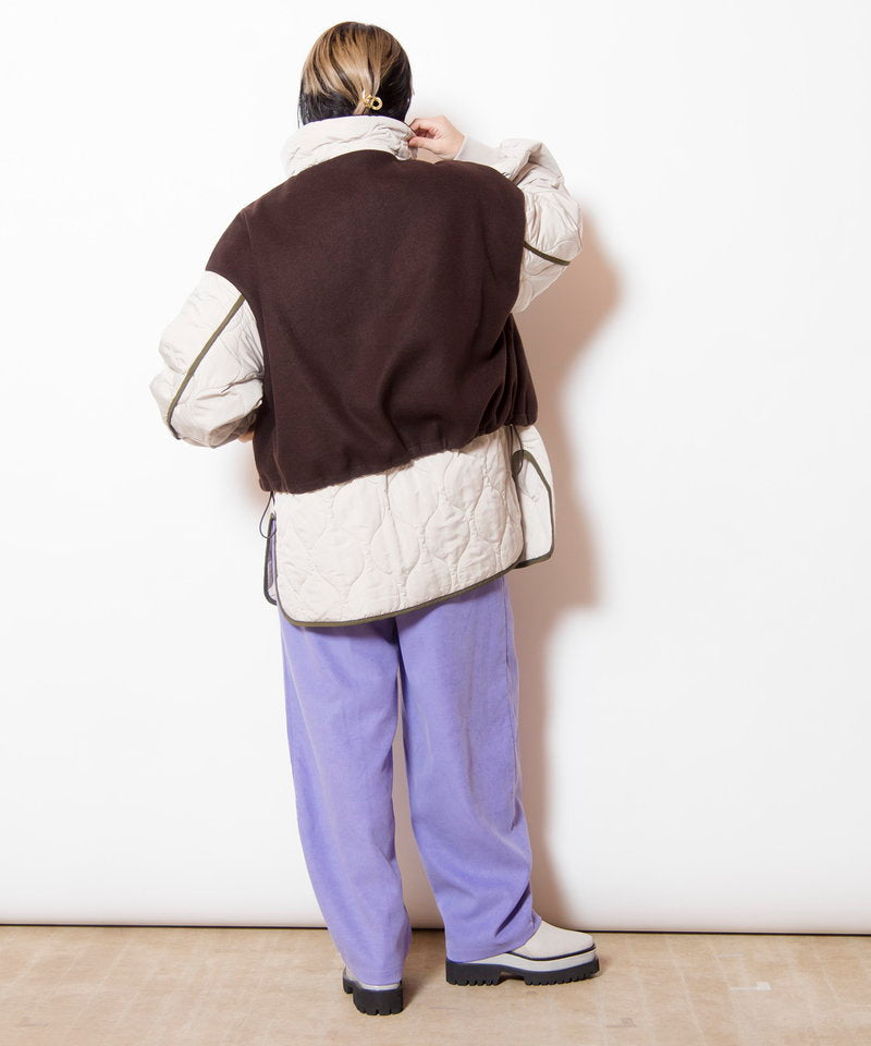 L.PURPLE styling(158cm)