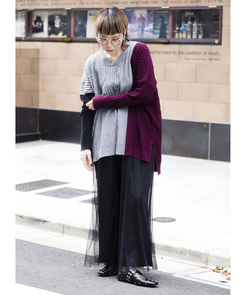 BLACK styling(158cm)
