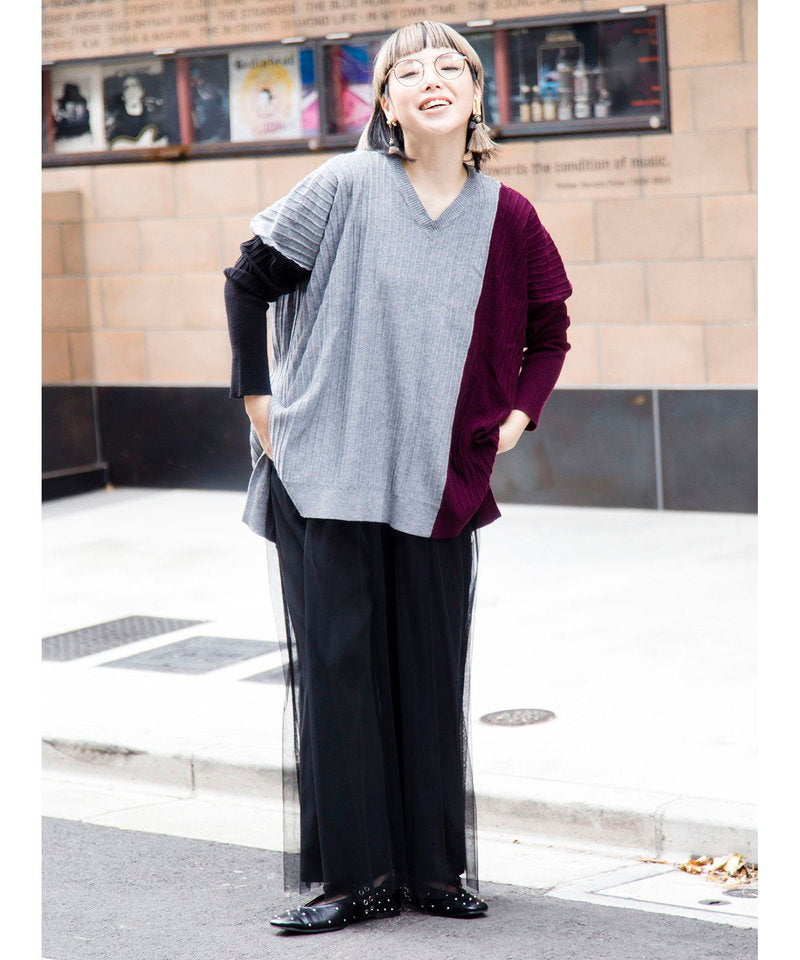 BLACK styling(158cm)