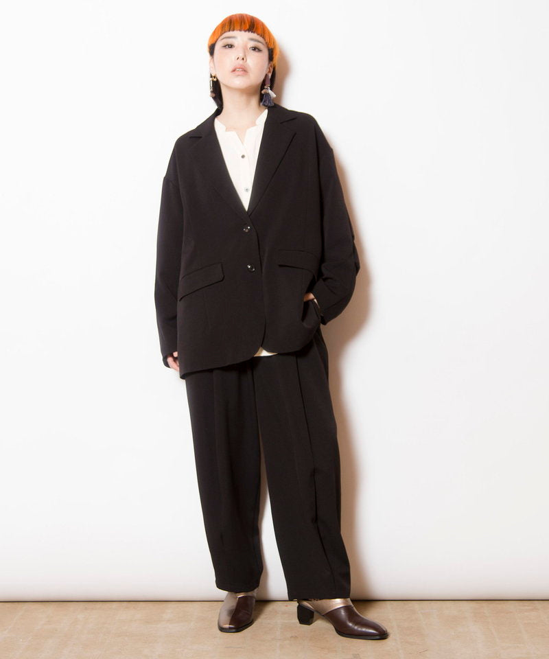 BLACK styling(158cm)