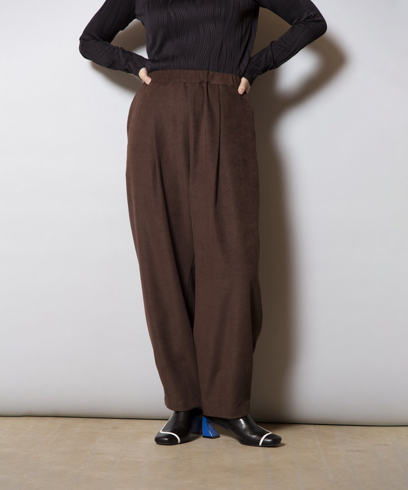 BROWN styling(158cm)