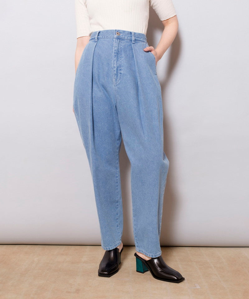 L.BLUE styling(158cm)