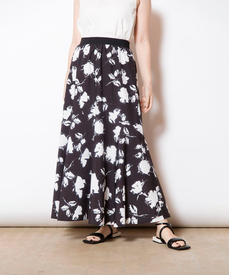 BLACK×WHITE styling(158cm)