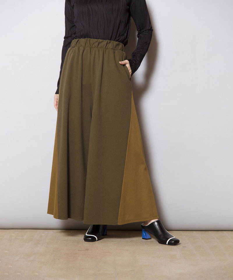 KHAKI styling(158cm)