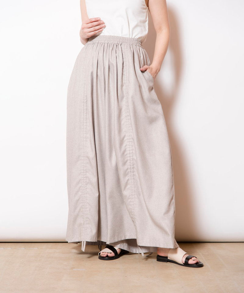 L.BEIGE styling(158cm)