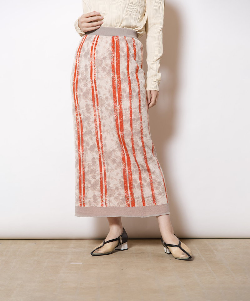 GRAY BEIGE styling(158cm)