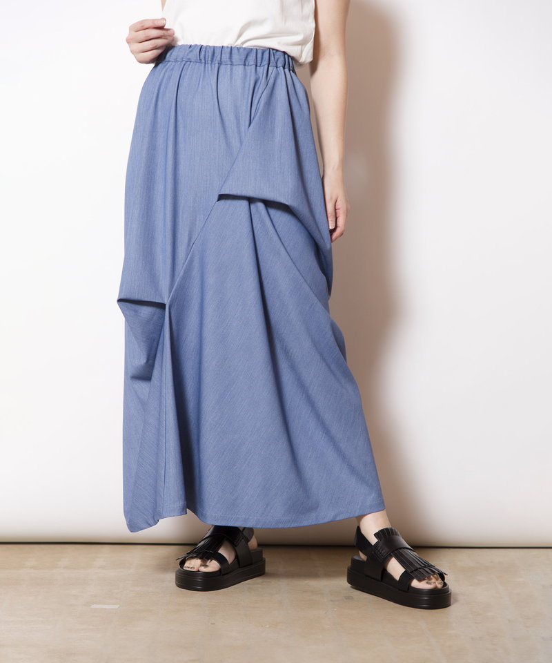 L.BLUE styling(158cm)