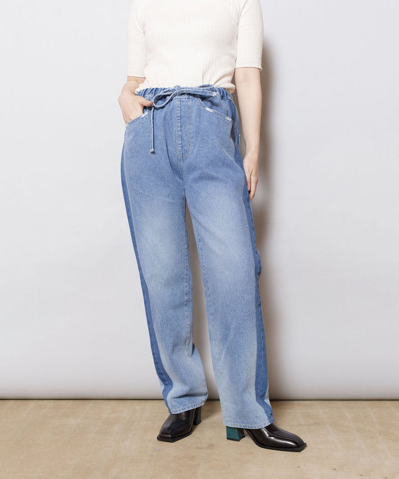 L.BLUE styling(158cm) size1