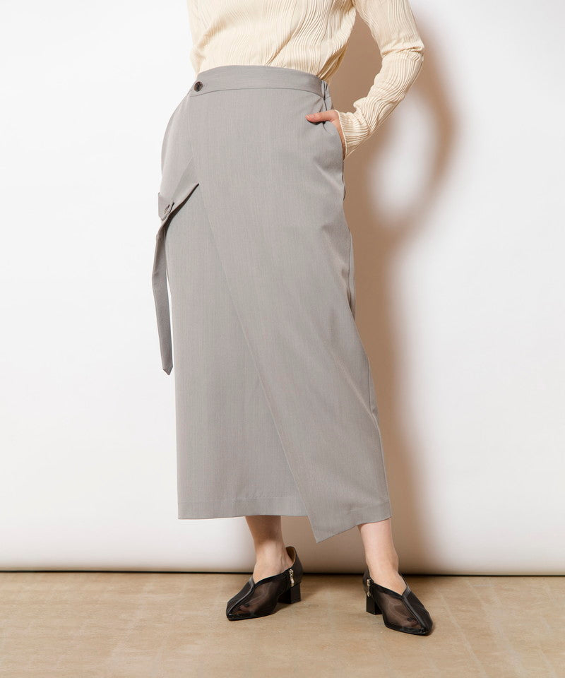 GRAY styling(158cm)