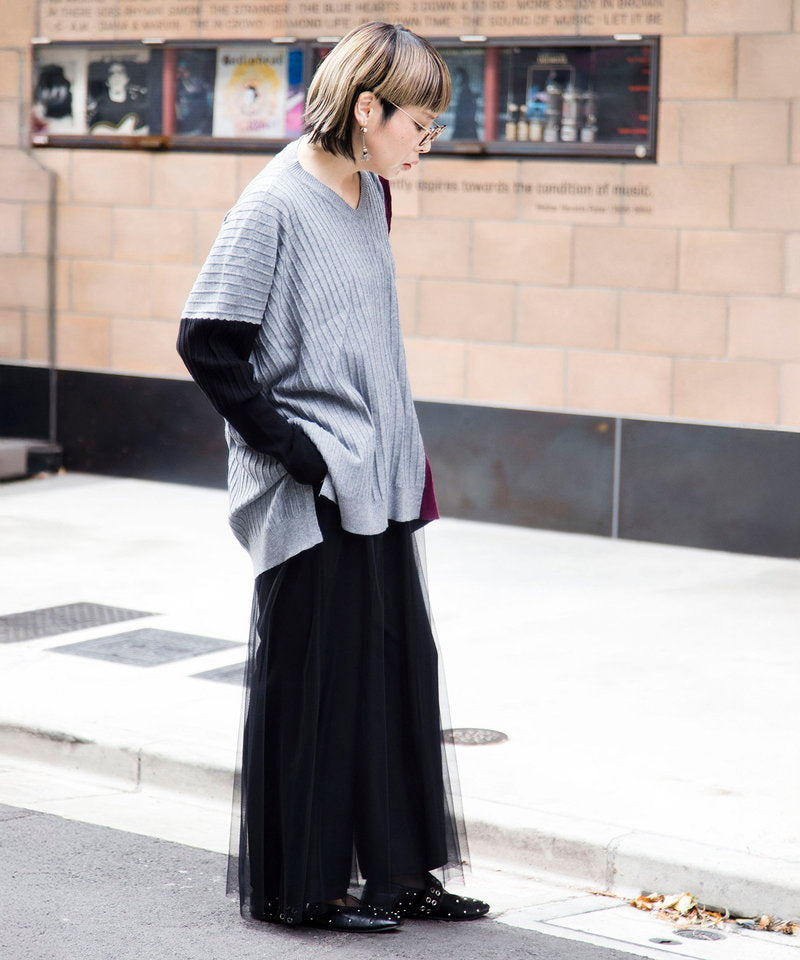 BLACK styling(158cm)