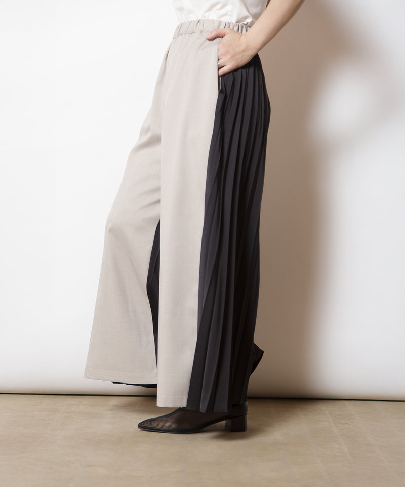 L.BEIGE styling(158cm)