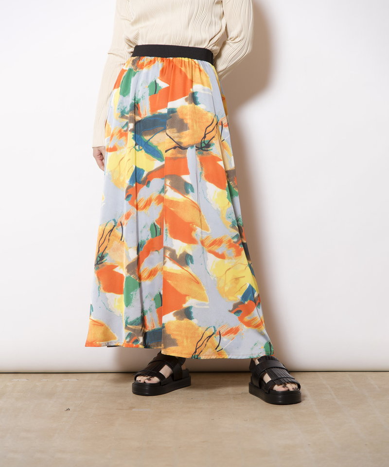 ORANGE styling(158cm)