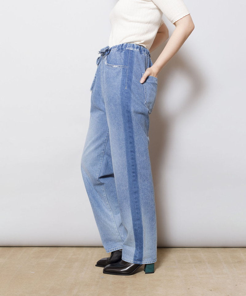 L.BLUE styling(158cm) size1