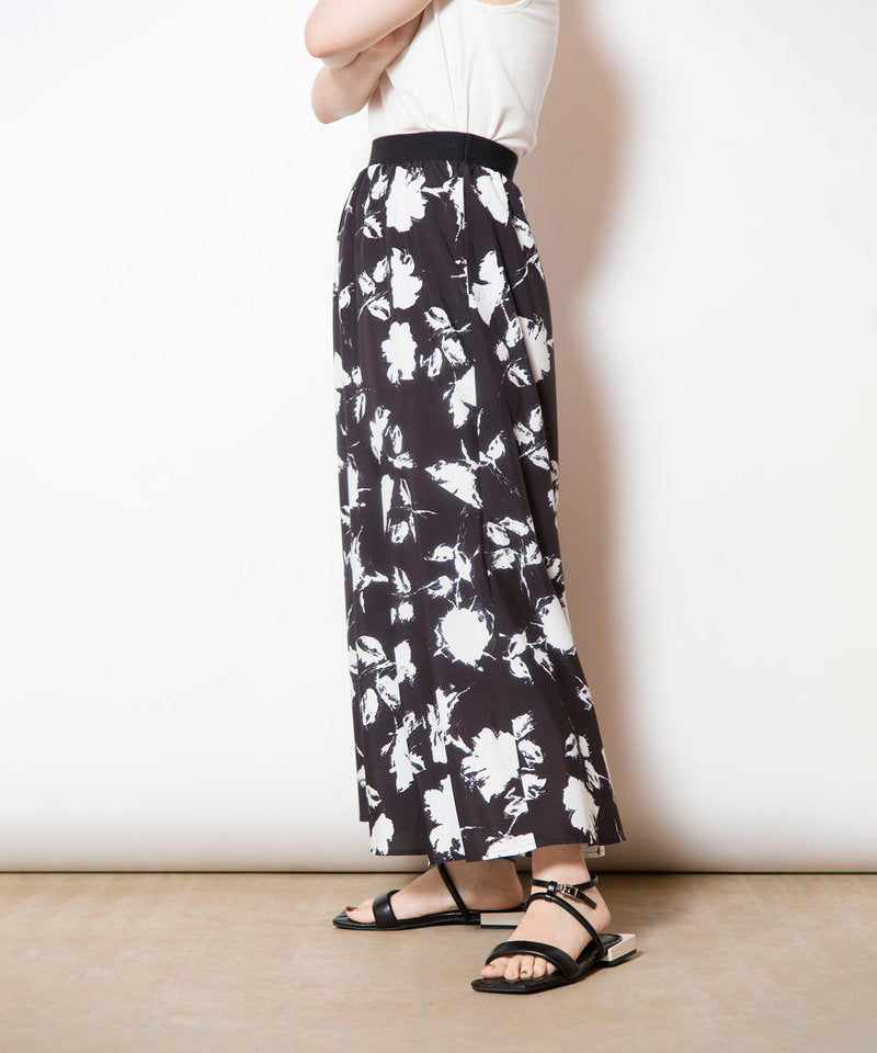 BLACK×WHITE styling(158cm)