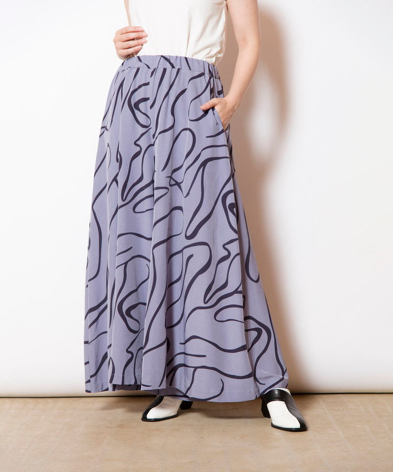 BLUE GRAY styling(158cm)