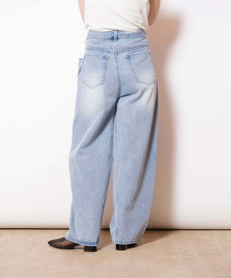 L.BLUE styling(158cm)