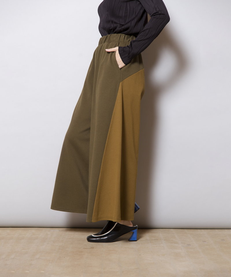 KHAKI styling(158cm)