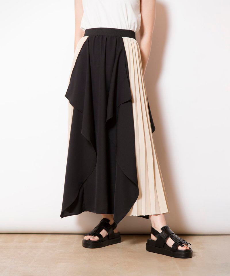 BLACK×IVORY styling(158cm)