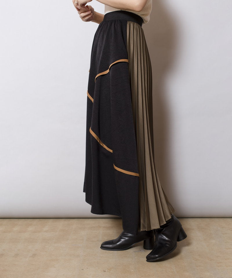 KHAKI styling(158cm)