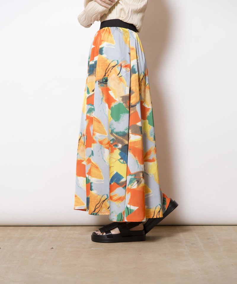 ORANGE styling(158cm)