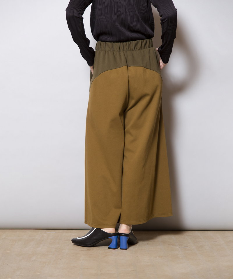 KHAKI styling(158cm)