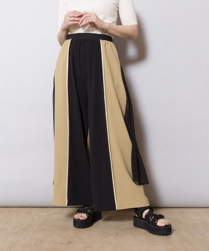 BLACK styling(158cm)