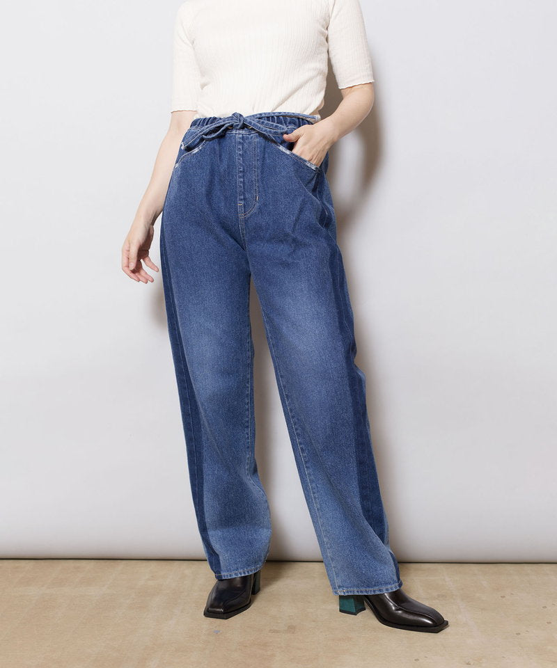 BLUE styling(158cm) size1