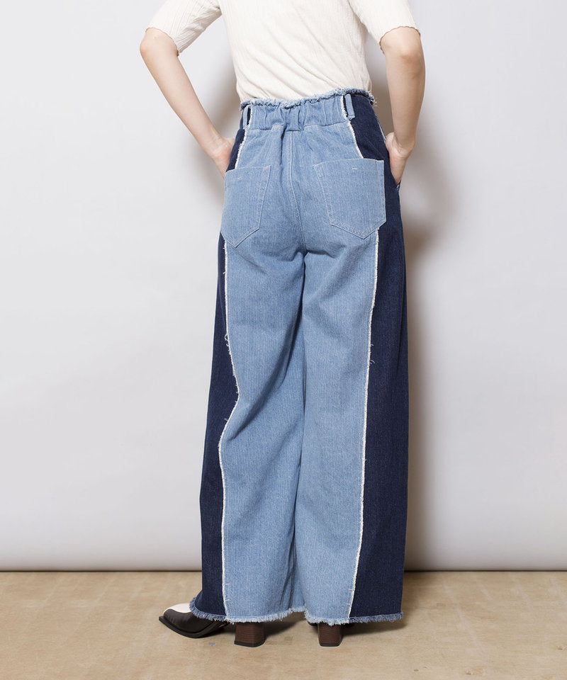 BLUE styling(158cm) size1