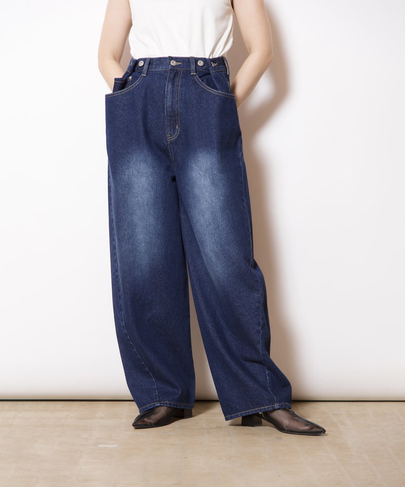 BLUE styling(158cm)