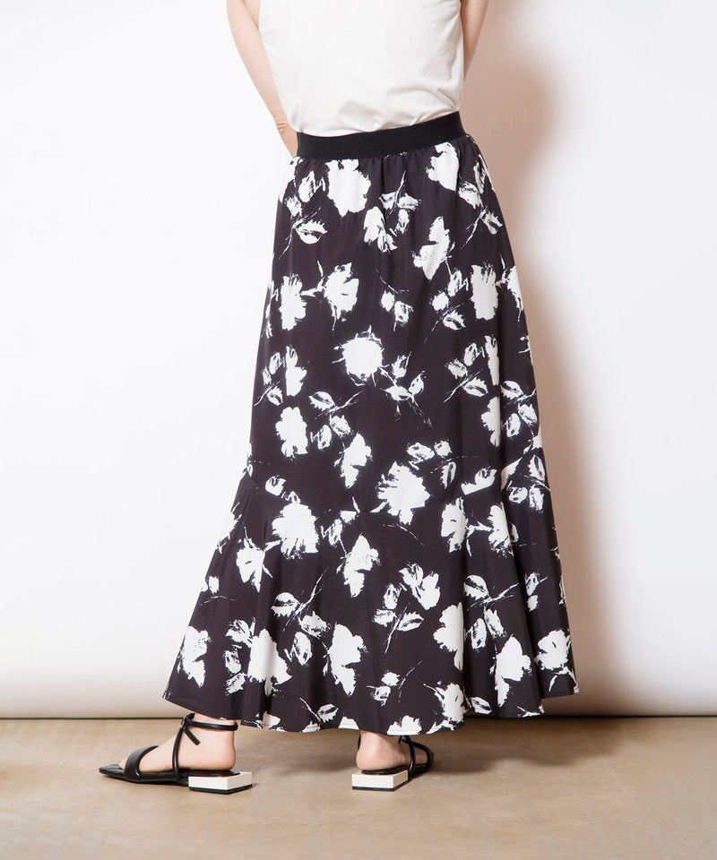 BLACK×WHITE styling(158cm)