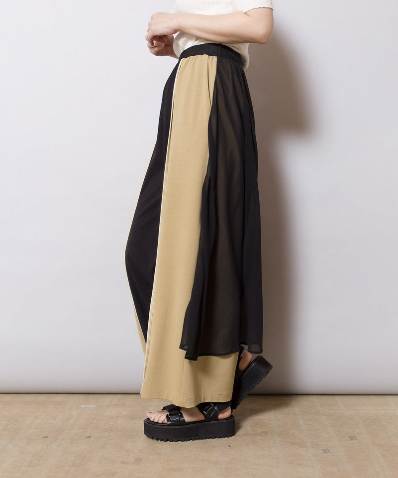 BLACK styling(158cm)