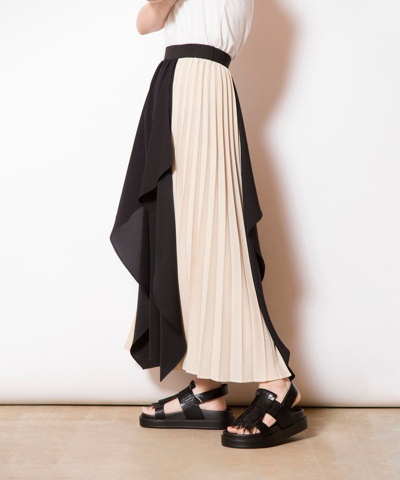 BLACK×IVORY styling(158cm)