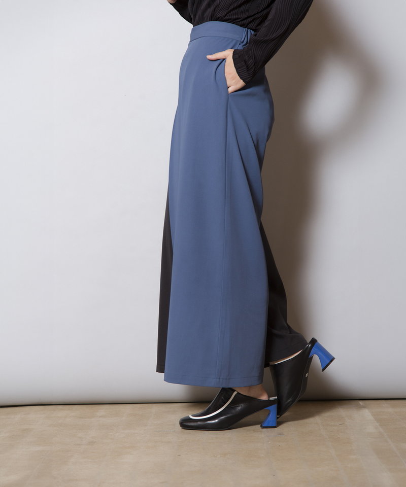 BLUE GRAY styling(158cm)