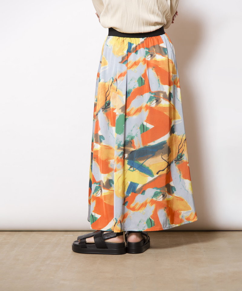 ORANGE styling(158cm)