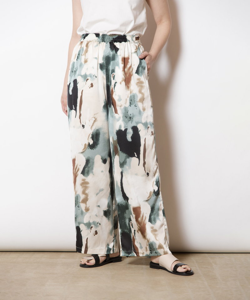 BLUE GREEN styling(158cm)