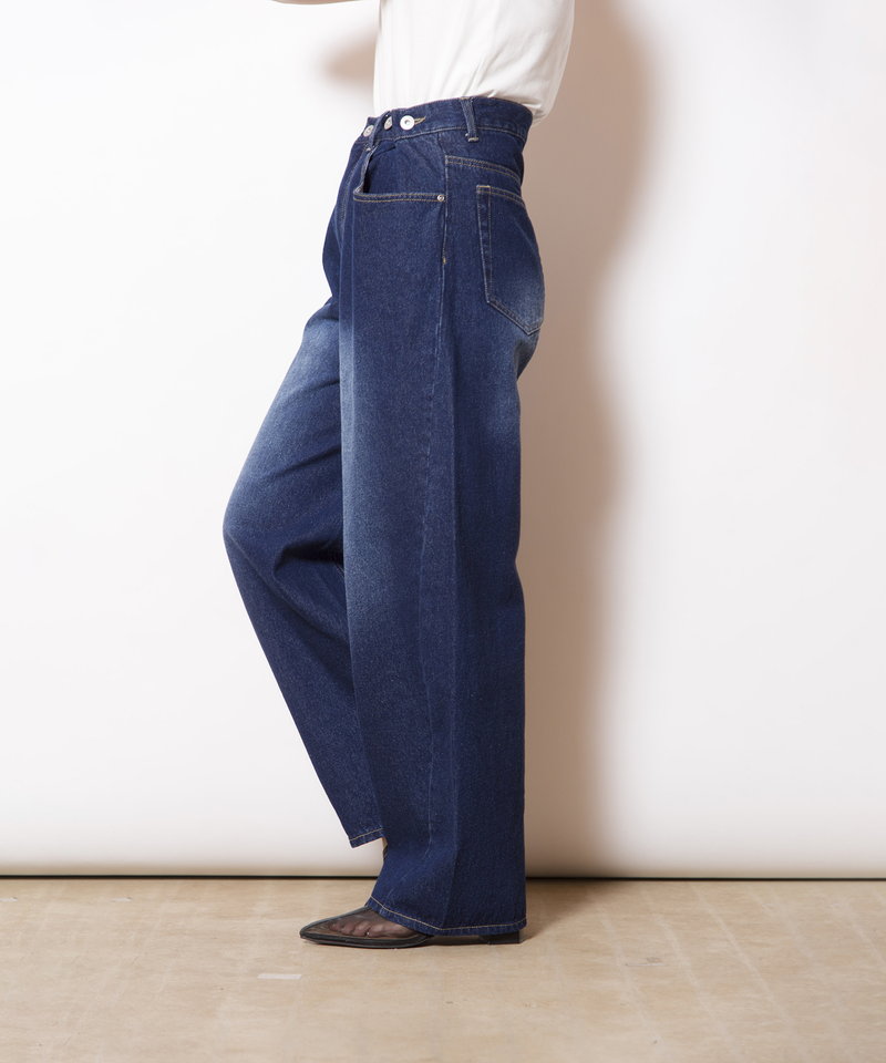 BLUE styling(158cm)