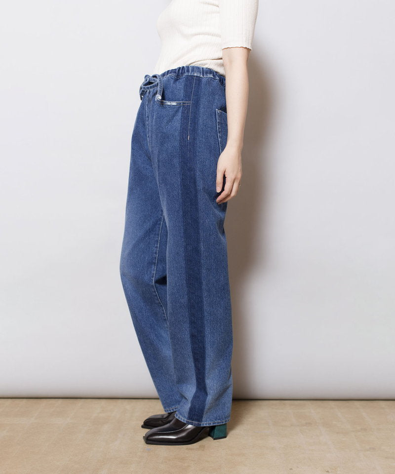 BLUE styling(158cm) size1