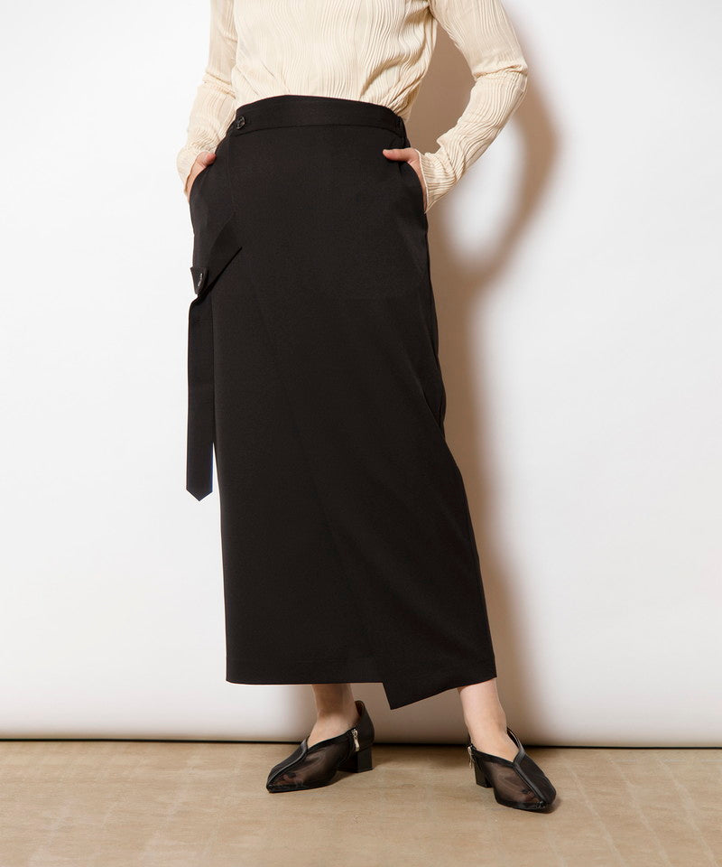 BLACK styling(158cm)