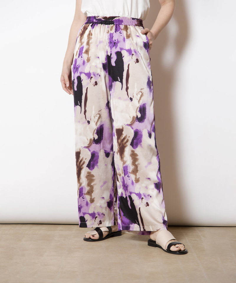 PURPLE styling(158cm)