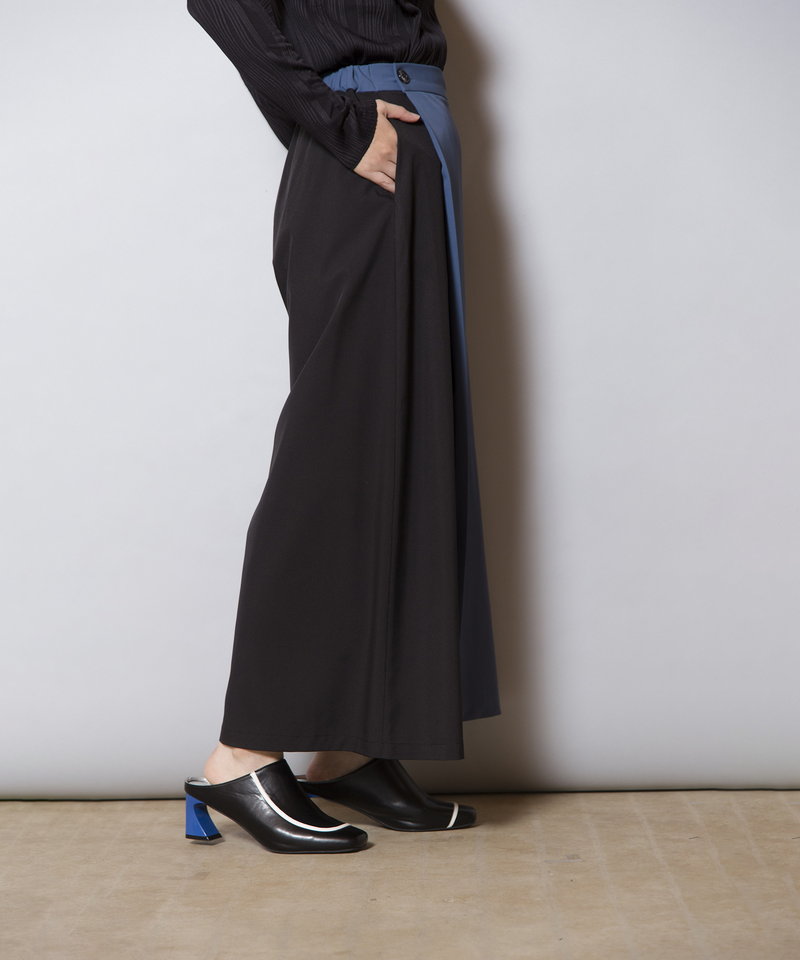 BLUE GRAY styling(158cm)
