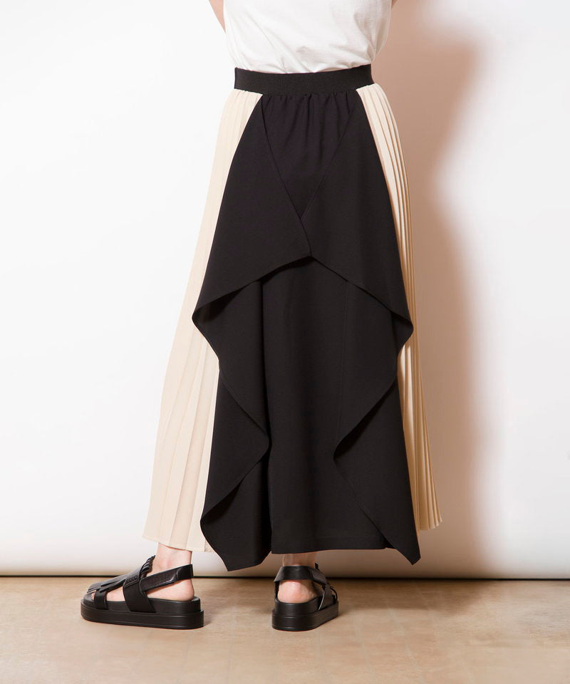 BLACK×IVORY styling(158cm)