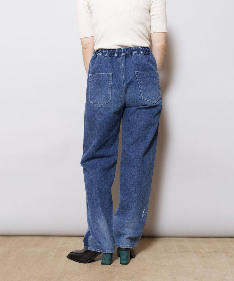 BLUE styling(158cm) size1
