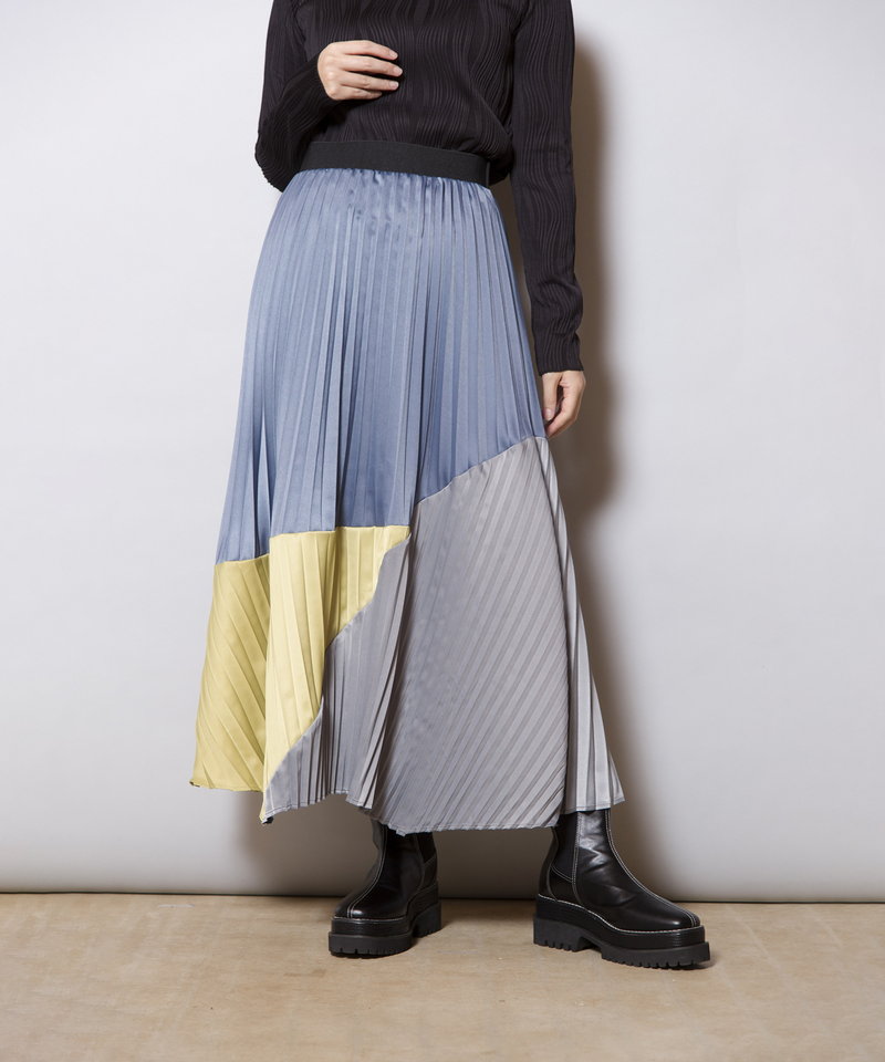 BLUE GRAY styling(158cm)