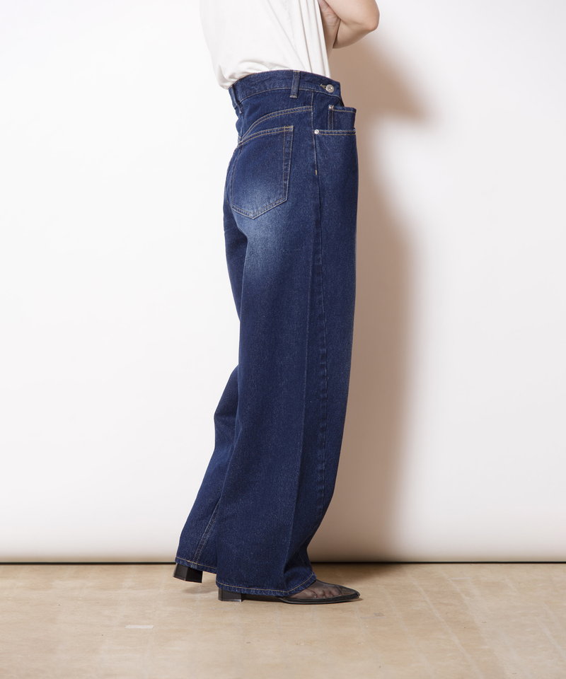 BLUE styling(158cm)