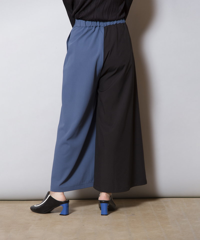 BLUE GRAY styling(158cm)
