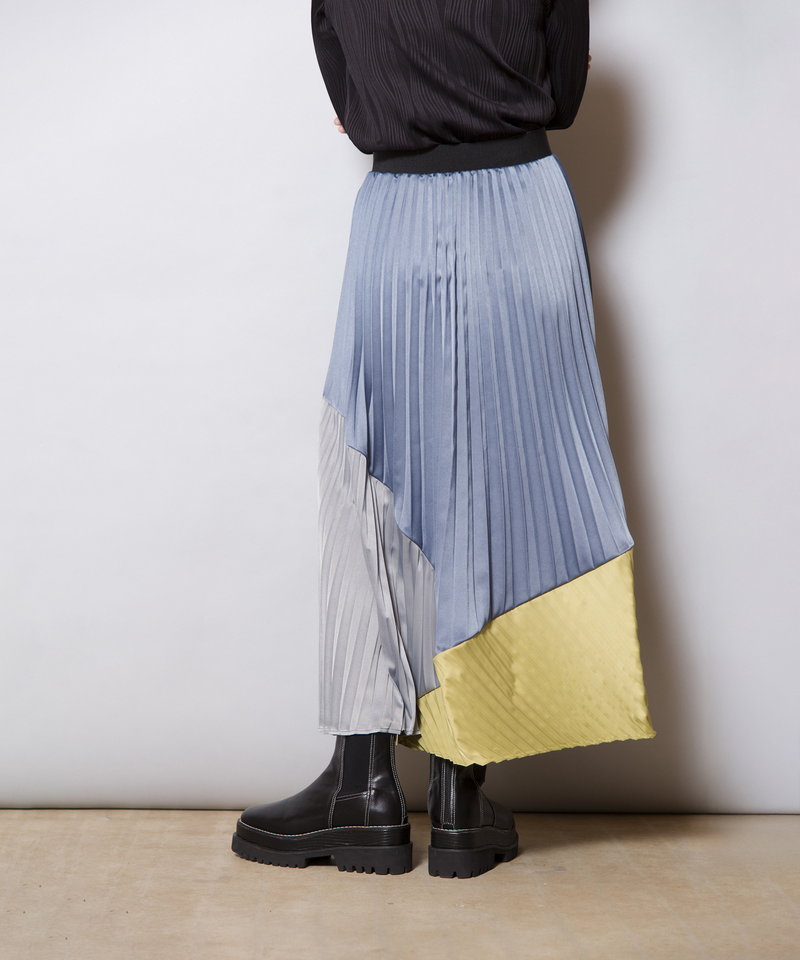 BLUE GRAY styling(158cm)