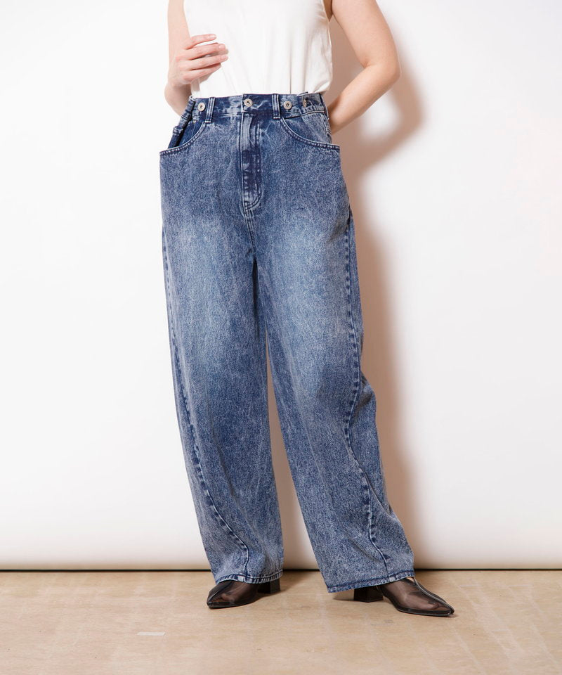 BLUEケミカル styling(158cm)