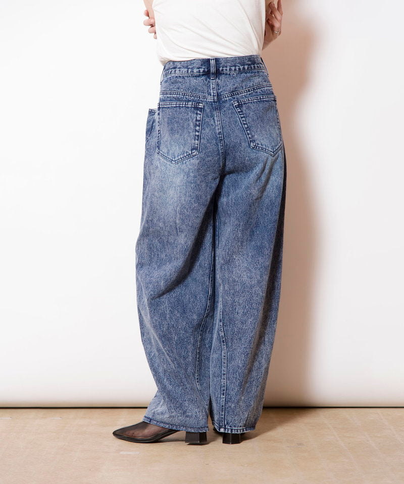 BLUEケミカル styling(158cm)