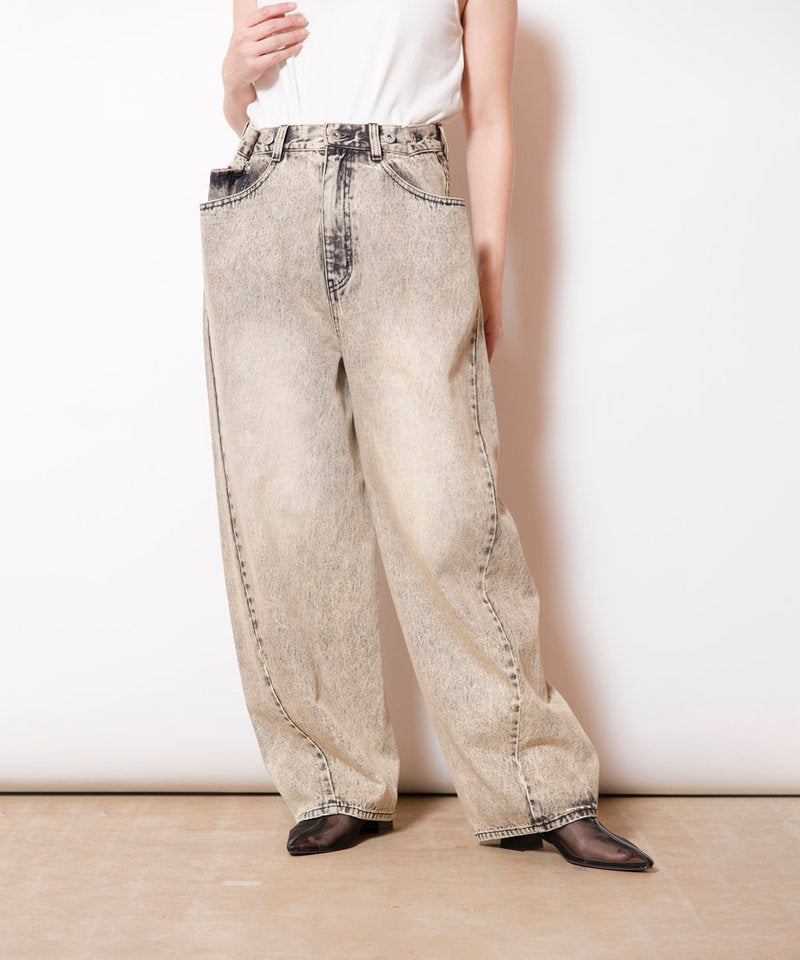 BLACKケミカル styling(158cm)